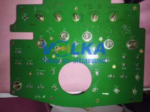 China SAMSUNG MEDISON HS40 Control board MI41-01713A factory