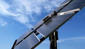 China Stay Ahead of the Competition with Solar Product Certification factory
