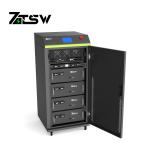 CE UL48V 50ah Energy Storage Lithium Battery Approved Rechargeable