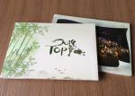 2017 7" LCD Screen digital video brochure video brochure business card for