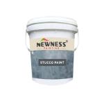 Inorganic Decorative Stucco Coating for Interior Walls State-of-the-Art Powder