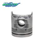 Masters Aftermarket ISUZU 6HK1 Engine Piston Liner Kit 8981529010 Customized