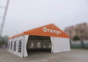 China 4.0m Heavy Duty Event Tent factory
