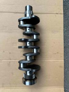 China 5261375 Cummins Engine Crankshaft Model Isf3.8 Material Forged With Good Gear factory