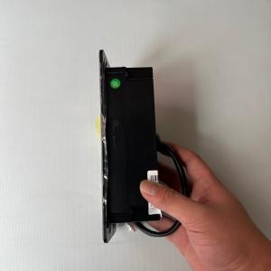 Yutong Bus BFFD06-074D1A Air Conditioning Control Panel 8112-01641