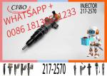 Engine Fuel Injector 235-2888 10R-7224 235-9649 172-5780 188-8739 236-0962 217