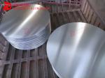 Wholesale High Quality Homemade Aluminum Circle For Road Sign Production