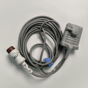 China S/P/M10/M12 Series Integrated Adult Finger Cuff Blood Oxygen Probe Pulse Oximetry Sensor P/N 15-100-0359 on sale