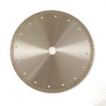 180mm Diamond Blade Wet Tile Saw 22.23mm Bore For Granite 6 Inch Marble Cutter