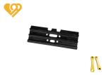 Excavator Undercarriage Parts for PC200 Track Link Shoe Assy 8155Ga Paver 700