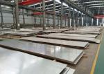 Corrosion heat resistance Stainless Steel Plate SUS304L 316L 1500x3000mm