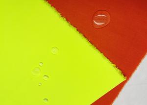China Cotton Acid Proof Fabric Fire Proof Fabric For Fire Man Uniform Workwear Fabric factory