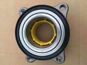 China 141045798 2209800116 2209800016 Auto Parts Bearings / Benz Front Wheel Bearing factory