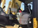 Used KOMATSU excavator PC200-7 for sale