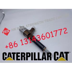 China Diesel C9 Engine Injector 2645A753 321-3600 3213600 10R-7938 10R7938 For Caterpillar Common Rail factory