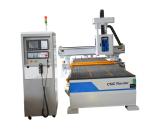 CCD 1325 CNC Oscillating Knife Cutter 1300x2500mm