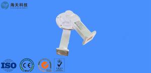 China 2ch Dual Channel Waveguide Rotary Joint Design High Power 9.39GHz factory