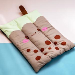 China Cat Bed Mat Autumn Cat Mat Dog Mat All Seasons Universal Mat Sleeping Pad factory