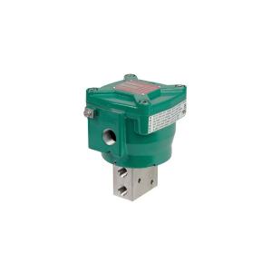 China ASCO 8327B302 Solenoid Valve Manual Reset, Solenoid - Direct Acting factory