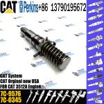 Fuel Injectors 7E-3383 7C-9576 7C-4175 0R-3051 7E-9983 9Y-4544 0R-3883 For