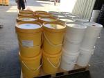160 Gray General Purpose Electronic Potting Silicone Compound