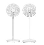NO App-Controlled Plastic Pedestal Fan The Game-Changer for Air Circulation