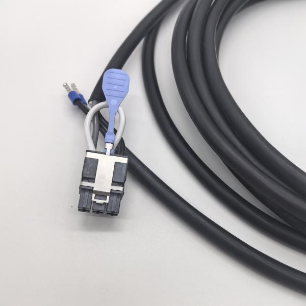 RPM 777528/10000 RPM 777528/05000 10m 5m Cable Baseband 6630 Power Supply Cable
