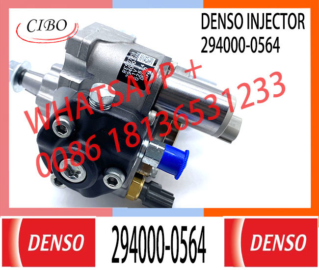 Digging high quality HP3 Fuel Injection Pump 294000-0560 294000-0564 For 4045 4045H 4045HF