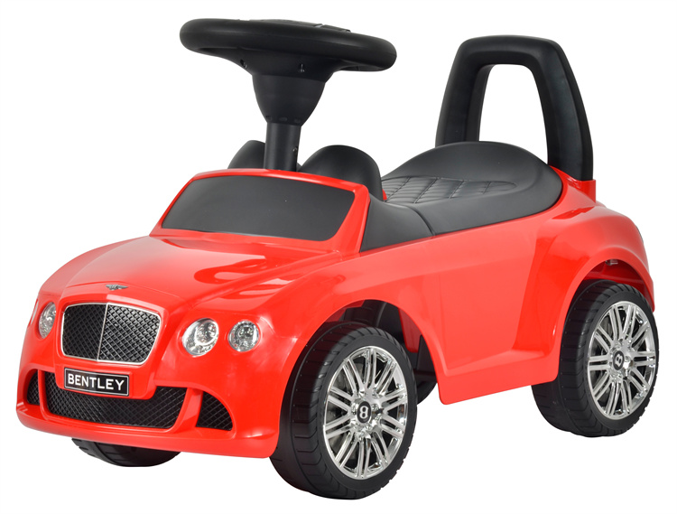 Age Range 2 to 4 Years Customized Multi-Functional Toy Ride On Balanced Bike Car for Kids