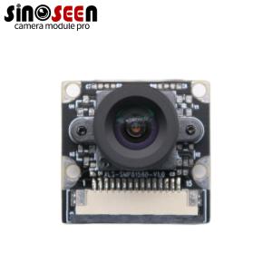 Sony IMX219 8MP Raspberry Pi Camera Module with 1080p Video