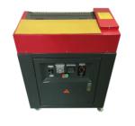 Food Automatic Packing Machine Hot Melt Glue Stick Making Machine