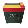 Buy cheap Hot Melt Glue Coating Machine Glue Applicator Roller Machine Customized Width from wholesalers