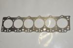 DB58 Full Engine Gasket Set Cylinder Head Gasket For Doosan Auto Parts