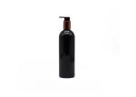 500ml Empty Lotion Bottles Bulk , Plastic Lotion Containers