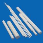 Zirconia Alumina Ceramic Rod Low Tolerance OEM Manufacturing