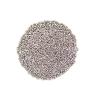 Buy cheap Low Melting Point Solder Granule Tin Bismuth Alloy Sn48Bi52 Metal from wholesalers