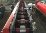 Light Steel Keel Drywall Ceiling Angle Roll Forming Machine High Speed 20-30m
