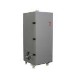 0.4KW DTF Air Purifier 660m3/h For A3 DTF Powder Shakers Smoke Cleaning Filter