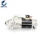 M008t60071 18542 ME077796 Excavator Starter Motor