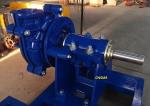 13.9m Hard Metal Lined 160m3/Hr Heavy Duty Slurry Pump