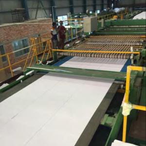China 350GSM Custom Printing Paper Bag Making Machine Kraft Paper Packaging factory