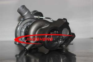 China High Quality GT1749S 708337-5002S 708337-0002 28230-41730 For Garret Turbocharger Hyundai Truck Mighty II with D4AL factory