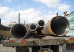 Petrochemical Industry Hot Rolled Steel Pipe , Seamless Carbon Steel Pipe 32''