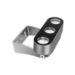 12W 15W LED Projector Flood Lights For Architectural And Landscape Lighting