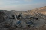Construction Crusher for Stone Crushing plant