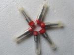 High Performance Bosch Fuel Spray Nozzle For Diesel Fuel Injection Standard Size