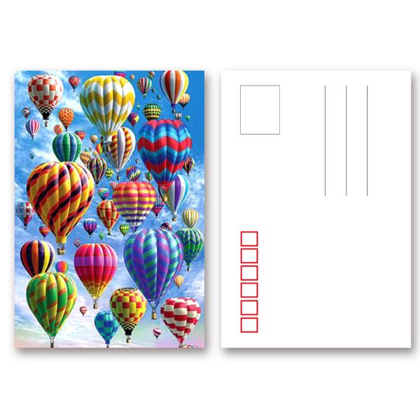 Digital Printing Name 3d Plastic Business Cards Size 8.0x5.4cm Alkali -
