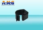 134.2Khz Wireless ABS Rfid Ring Tag 3G Pigeon Foot Ring With 100000 Times