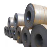 Hot Rolled Steel Hr Coil Sheet Thickness 1.2 - 25.0mm Width 1010 - 2500mm