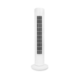 China Remote Control 730mm 45W Electric Pedestal Fan factory